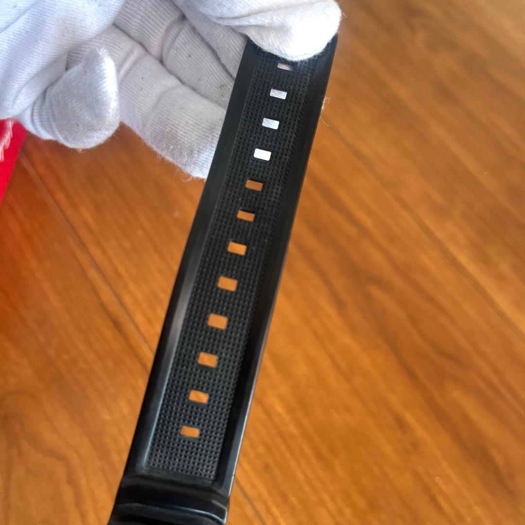 G-SHOCK MRG-1-1 ブラック 初代MRG 希少 - メルカリ