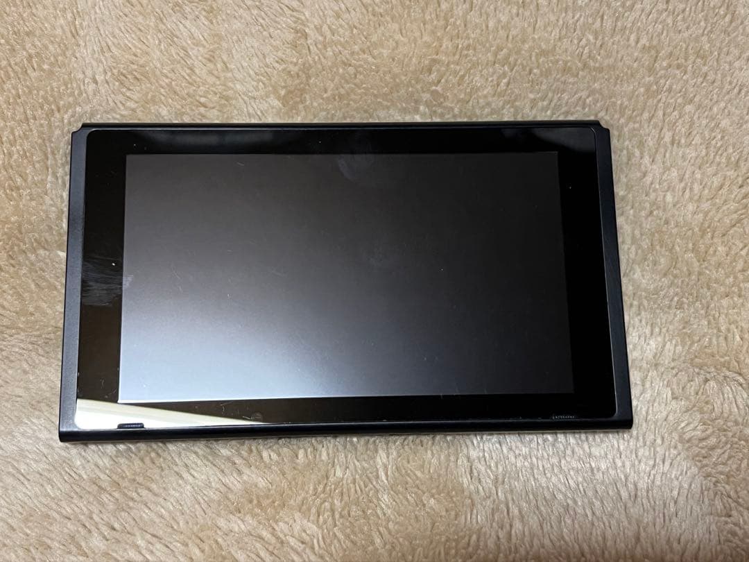 Nintendo Switch 本体のみ　2020製 Nintendo Switch 本体のみ ニンテンドー スイッチ（バッテリー持続時間