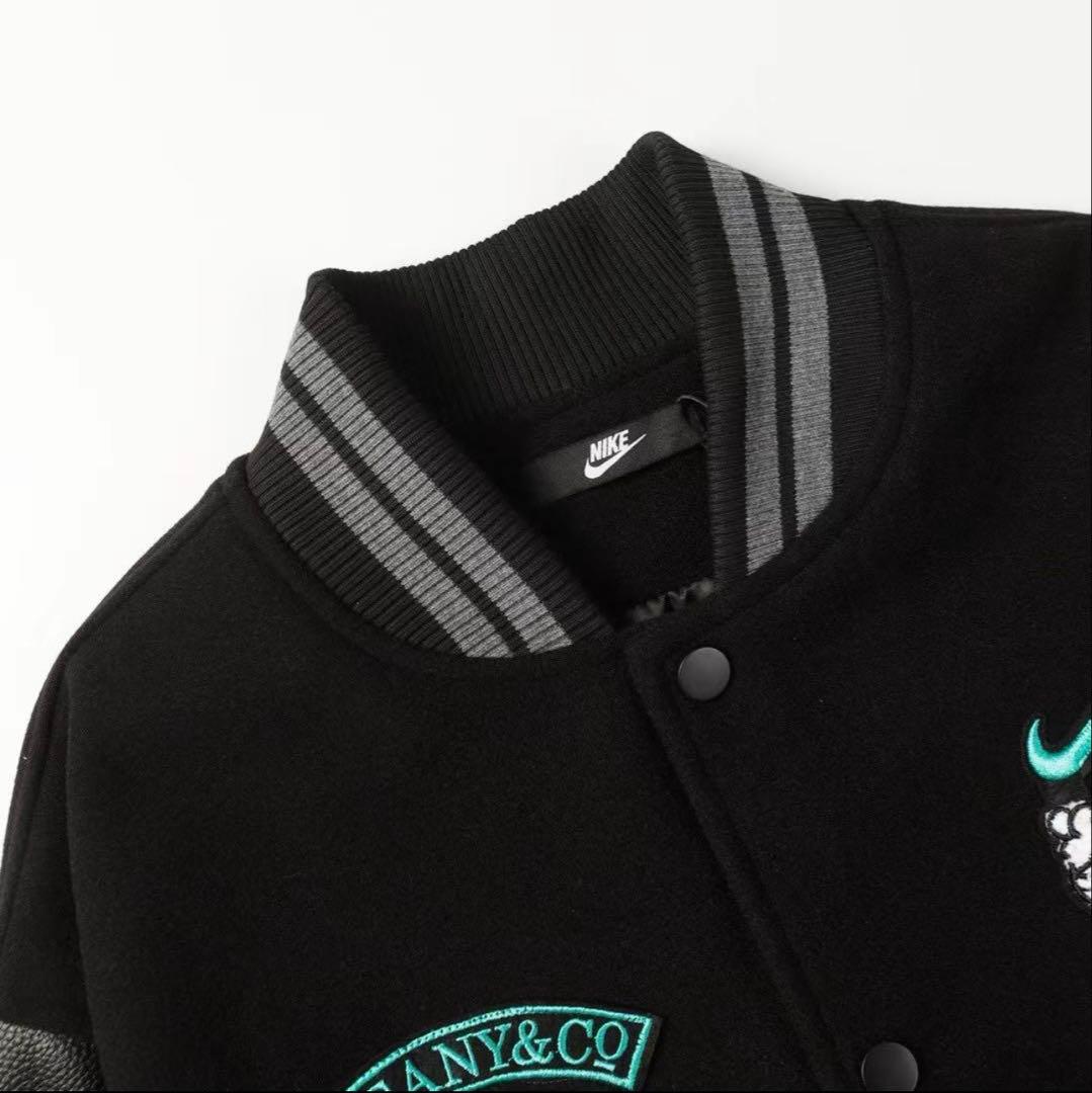 ナイキ ティファニー コラボ スタジャン XXLサイズ - メルカリ