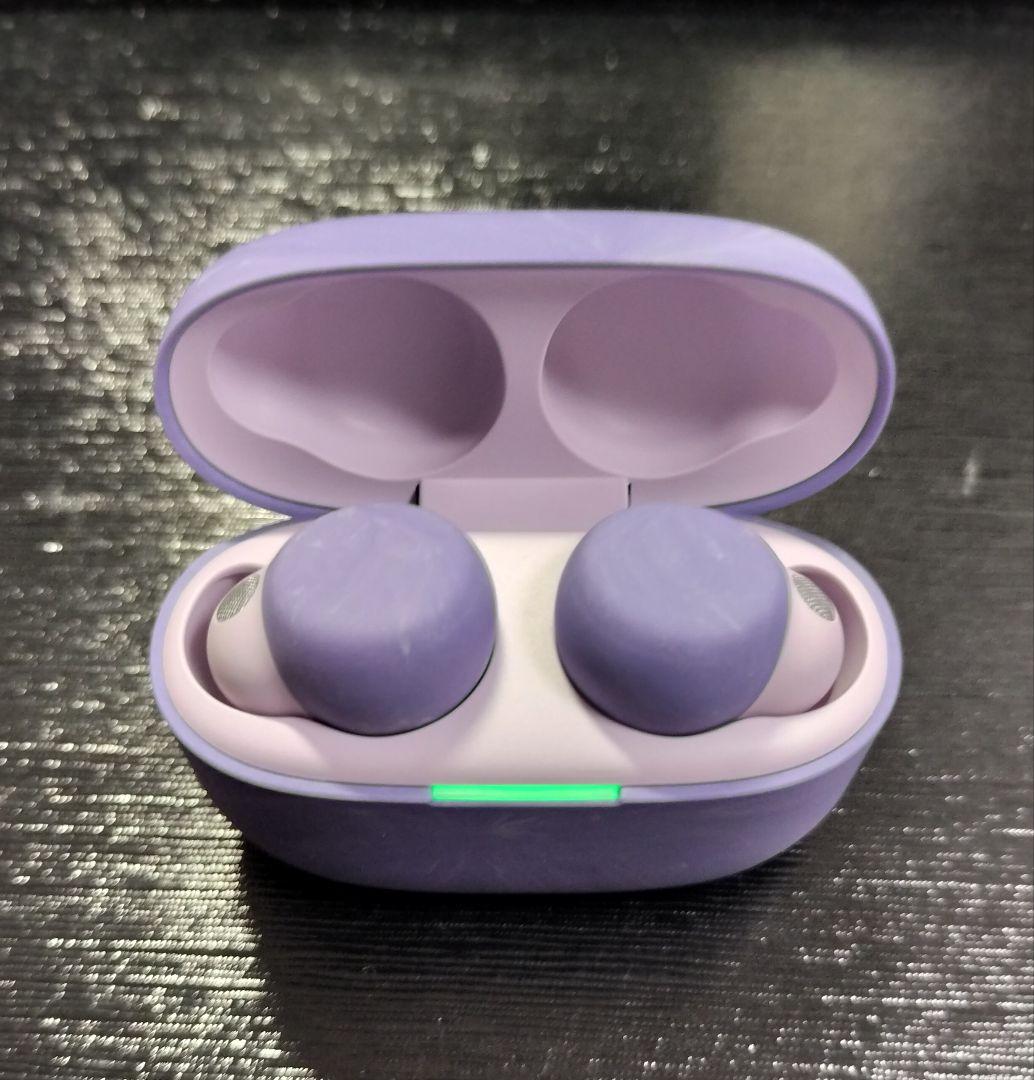 ソニーLinkBuds S × Olivia Rodrigo WF-LS900N - メルカリ