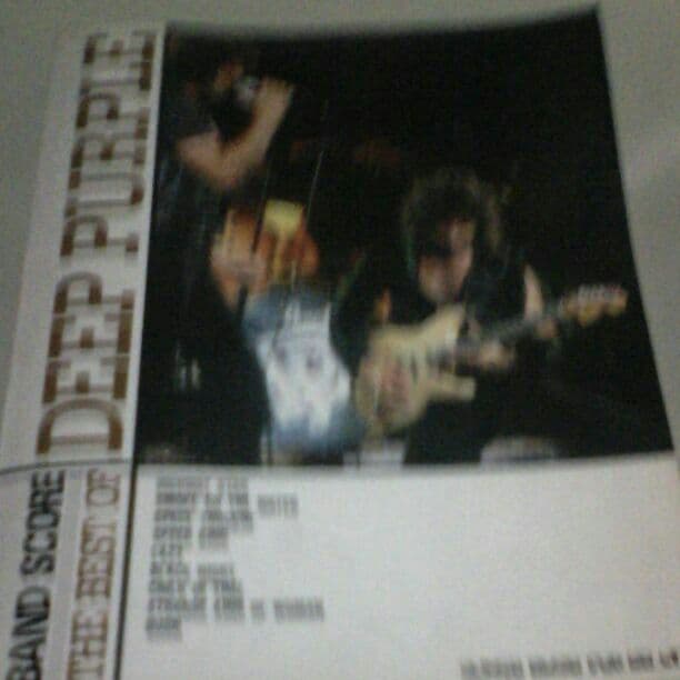 DeepPurple,Best,bandscore楽譜 楽譜一覧】88 ピアノ(31ページ目) - ヤマハ「ぷりんと楽譜」