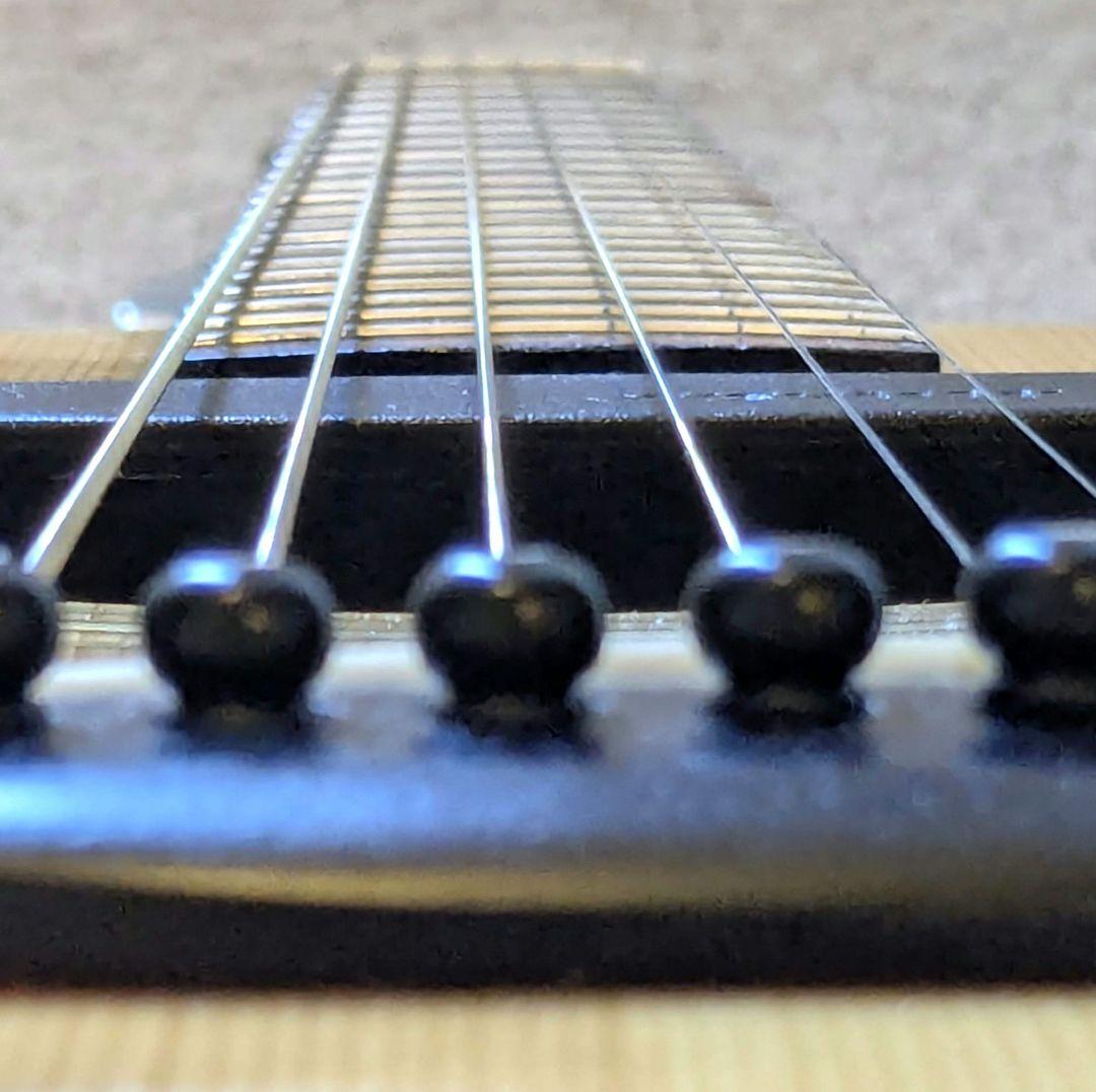 YAMAHA FG-151B FISHMAN NEO-D ハムBピックアップ付 - メルカリ