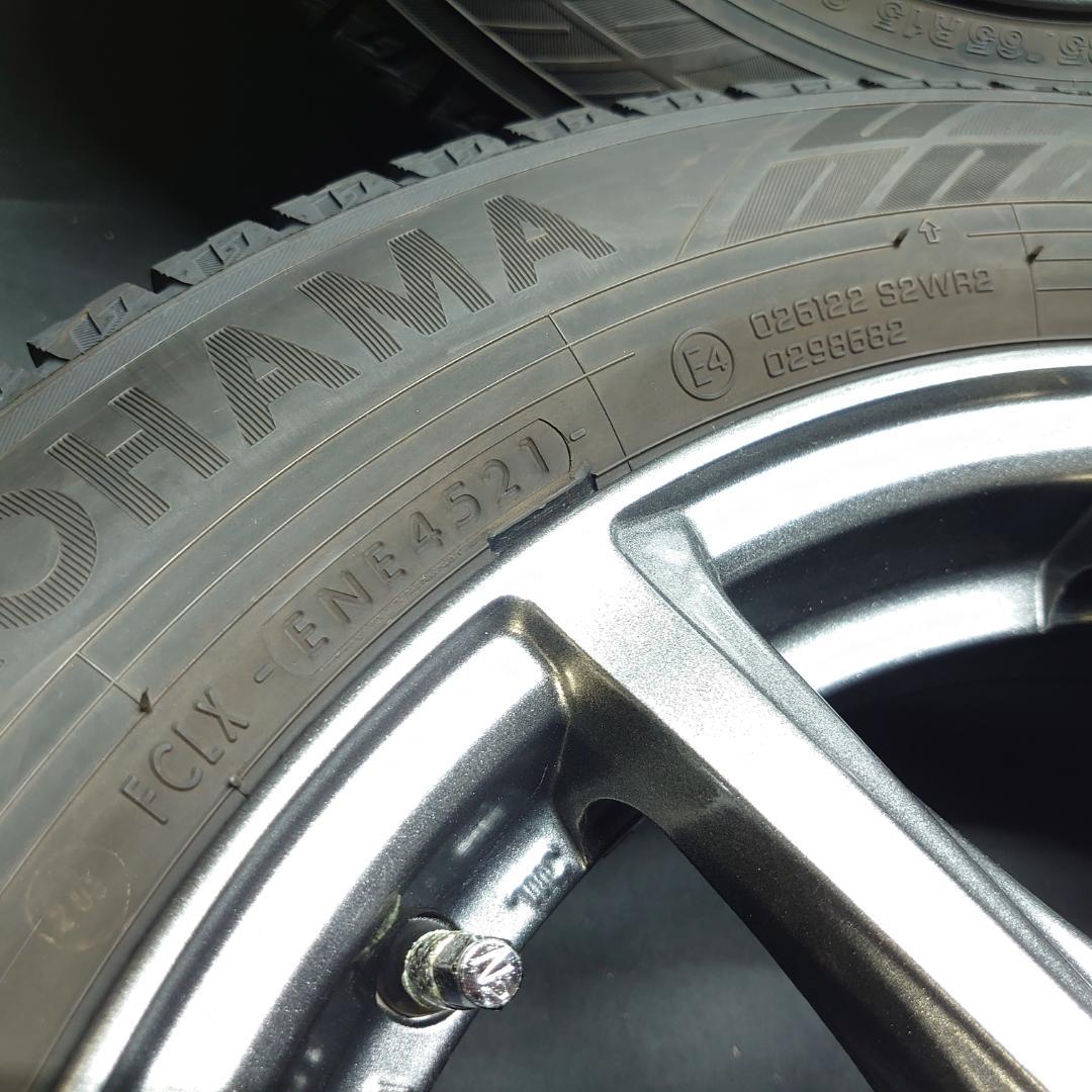 社外アルミ 185/65R15 シエンタ プリウス プレミオ PCD100 - メルカリ