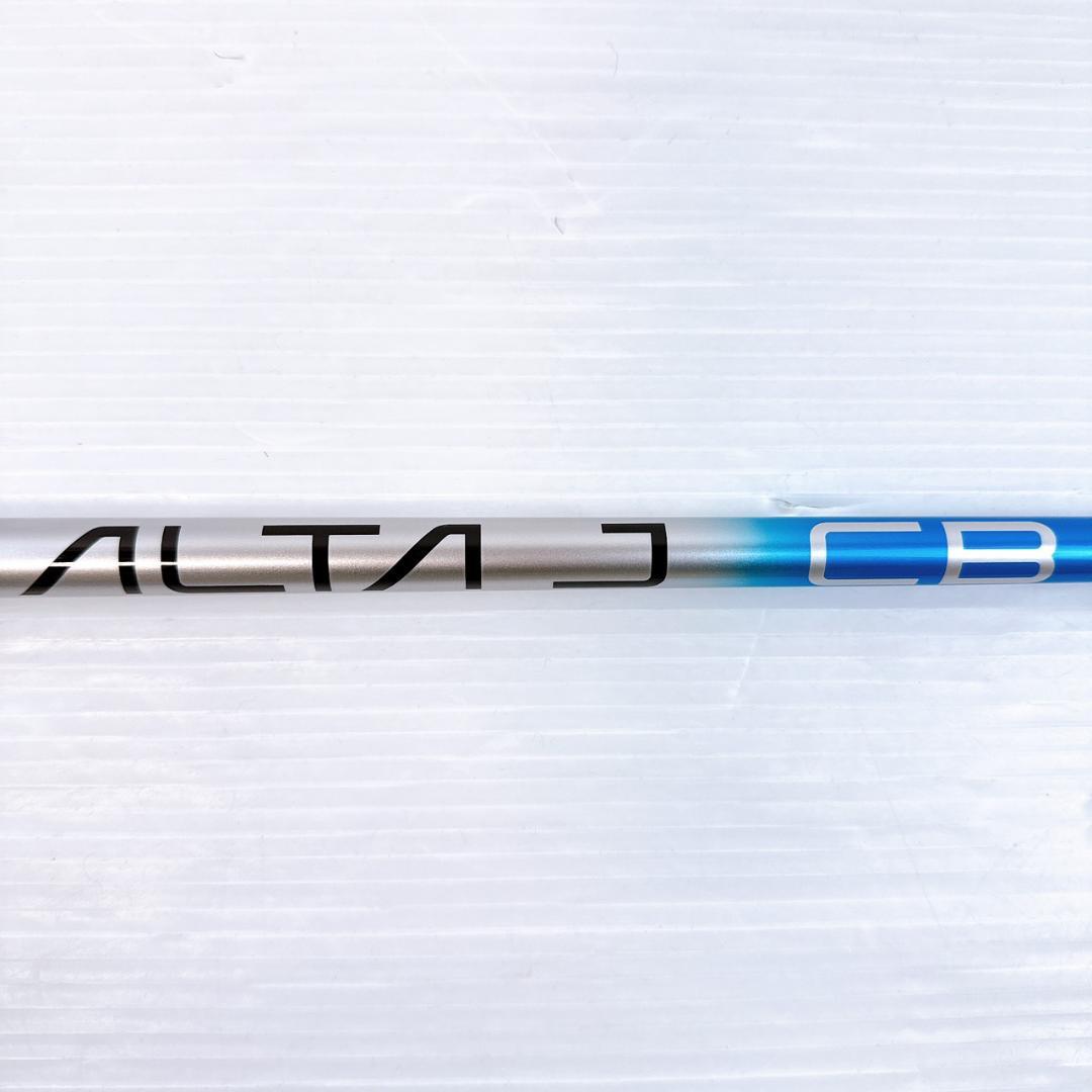 PING（ピン） ALTA J CB BLUE 3W・4W用シャフト S／アルタ - メルカリ