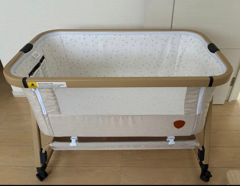 Nijakise ベビーベッド HZDMJ 添い寝ベッド 楽天市場】HZDMJ ベビーベッド 赤ちゃん 折りたたみ 添い寝ベッド