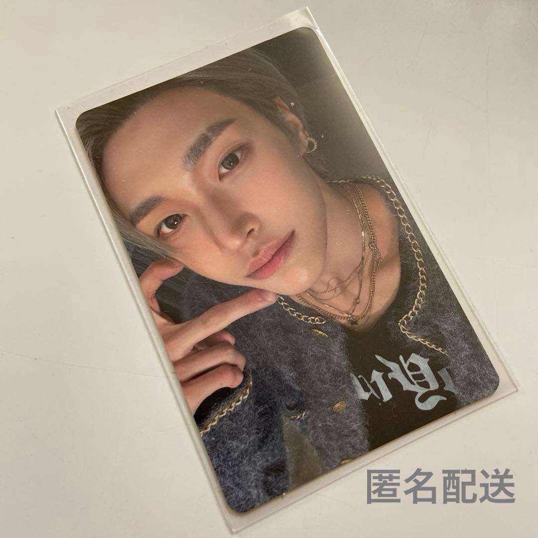 RIIZE ウォンビン All of You 初回限定盤A トレカ - メルカリ