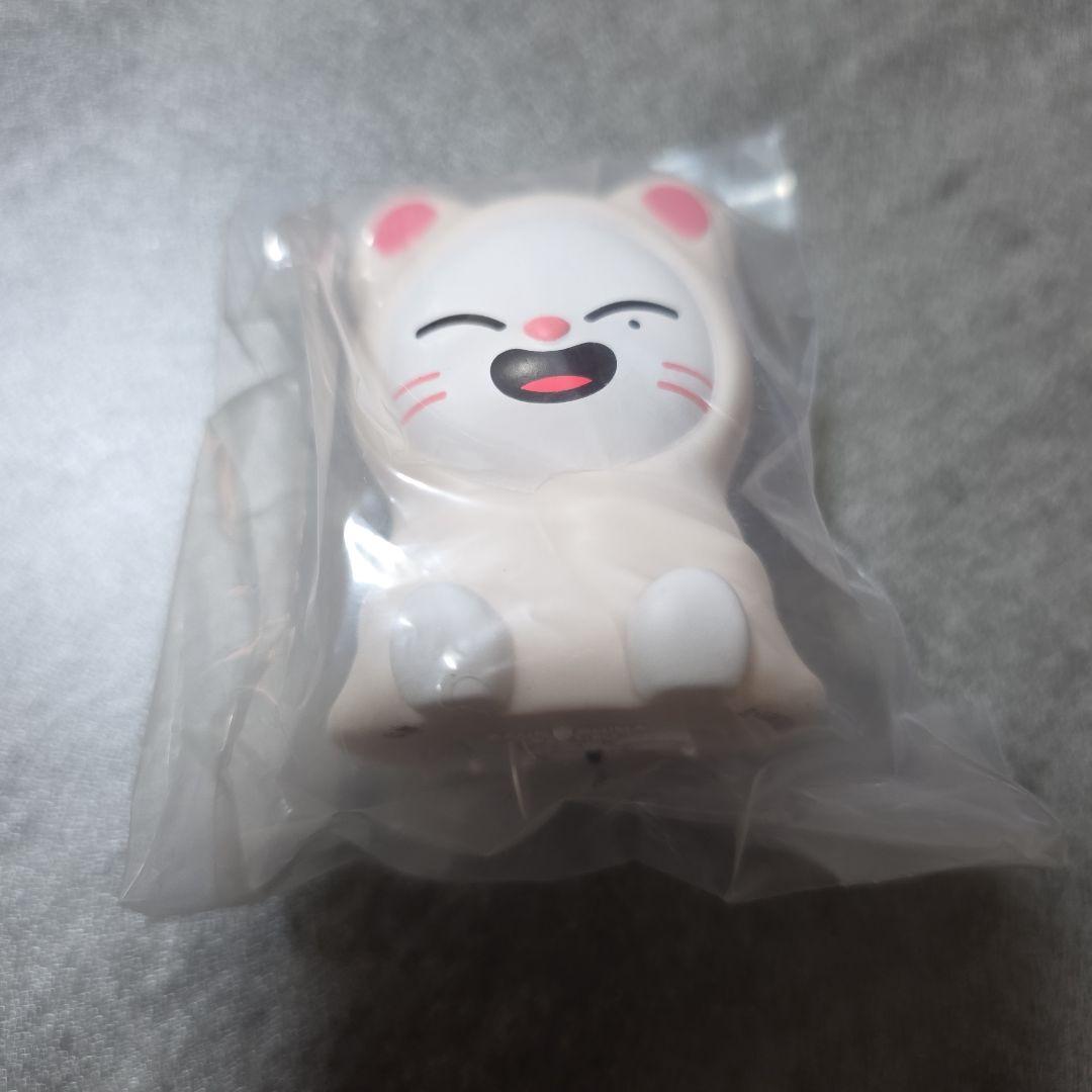 SKZOO スキズ ガチャ ジニレット ヒョンジン - メルカリ