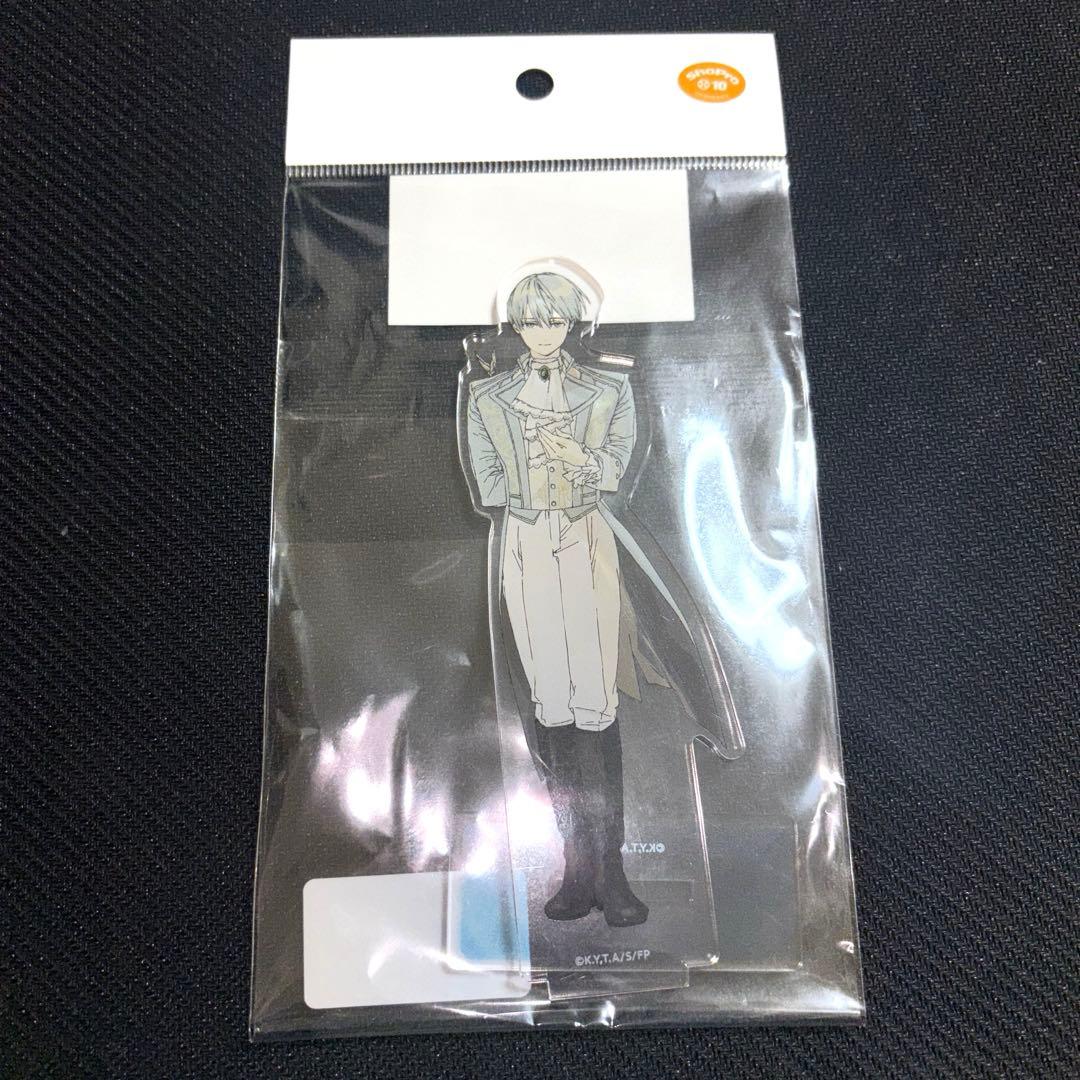 【葬送のフリーレン】蝶々のフリーレン　 アクリルスタンド ヒンメル 葬送のフリーレン 蝶々のフリーレン フリーレン ポップアップ 蝶々の