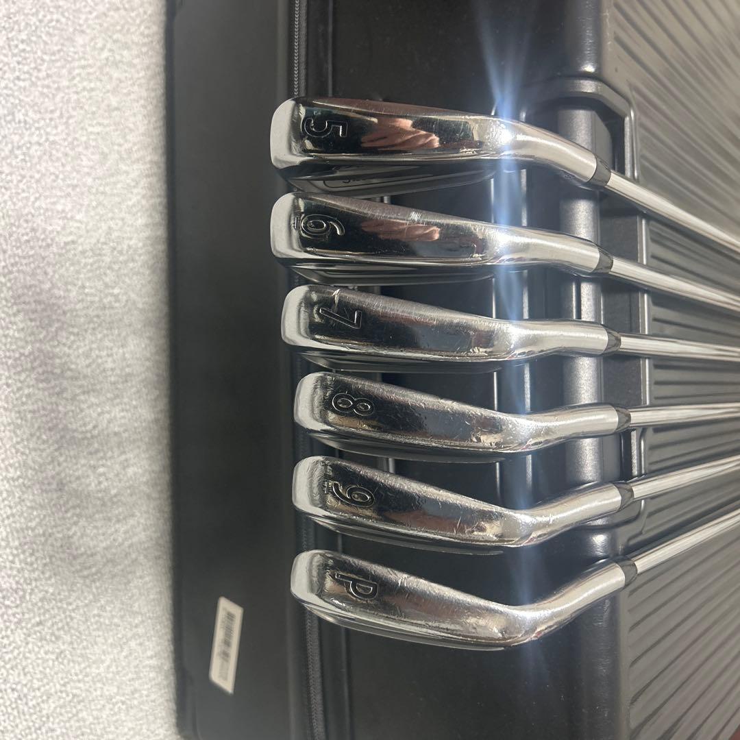 希少スペック タイトリスト 718 AP2 モーダス125 S - メルカリ