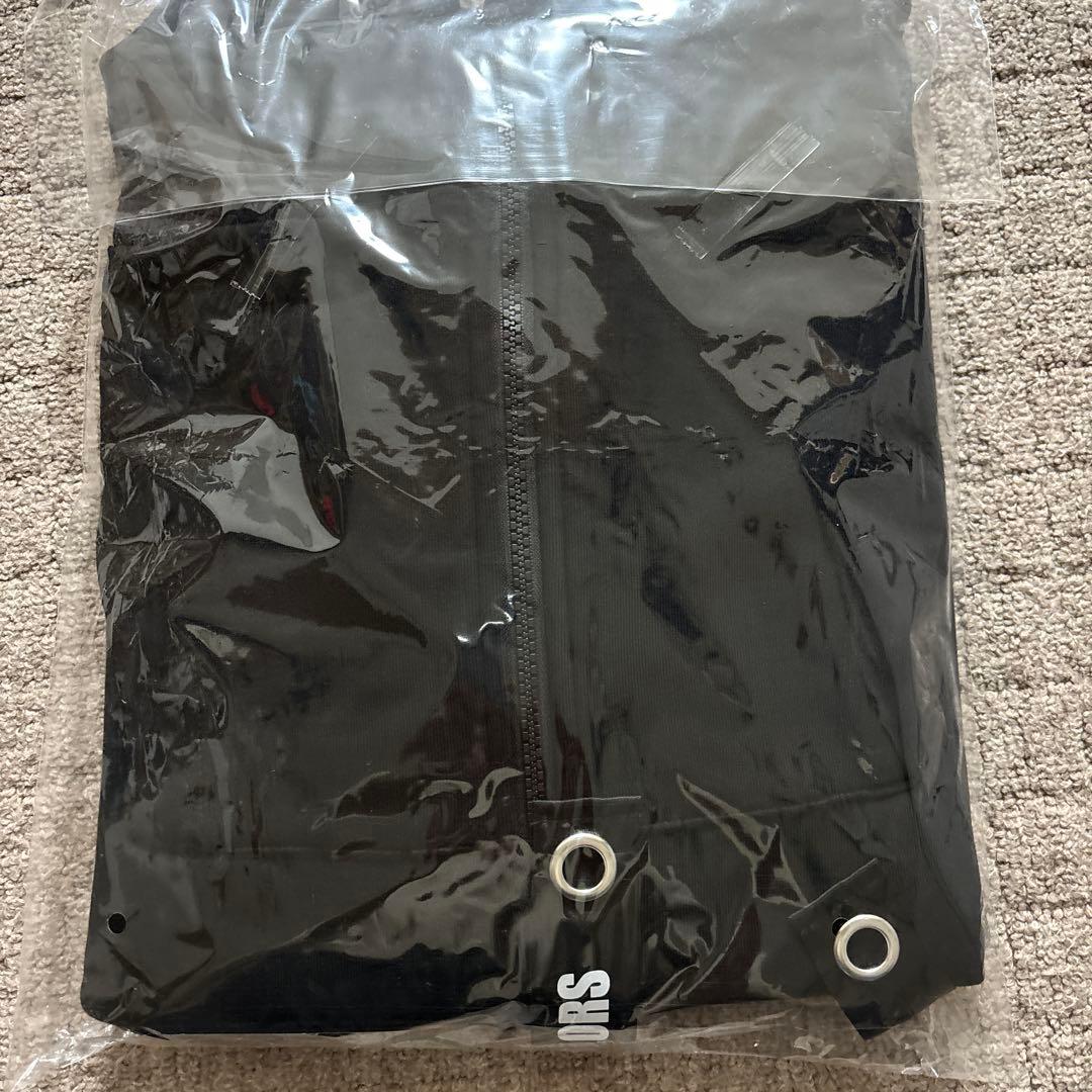 AMPTAK ✖️COLORS アンプタックカラーズ パーカー - メルカリ