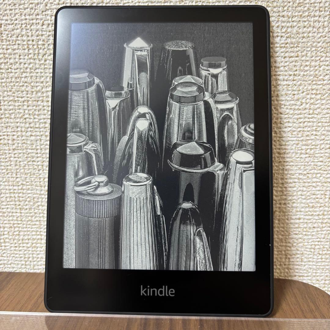 【美品】KindlePaperwhite 11世代 16GB 広告なし Kindle Paperwhite (第11世代) 16GB 広告なし