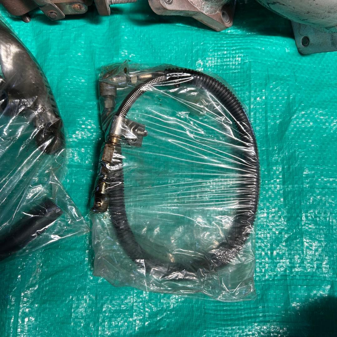 HKS GT Pro タービンGT2835-56T JZX100 1JZ - メルカリ