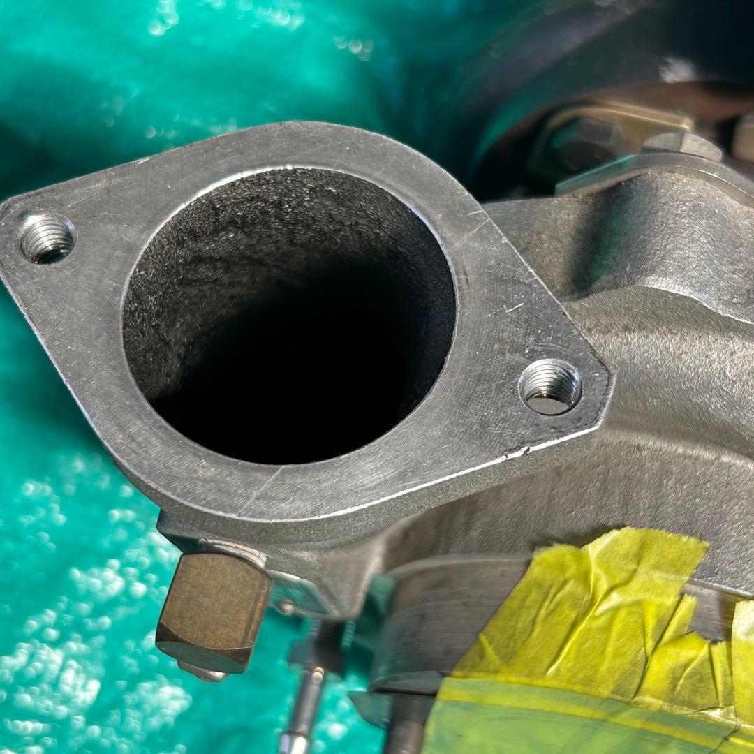 HKS GT Pro タービンGT2835-56T JZX100 1JZ - メルカリ