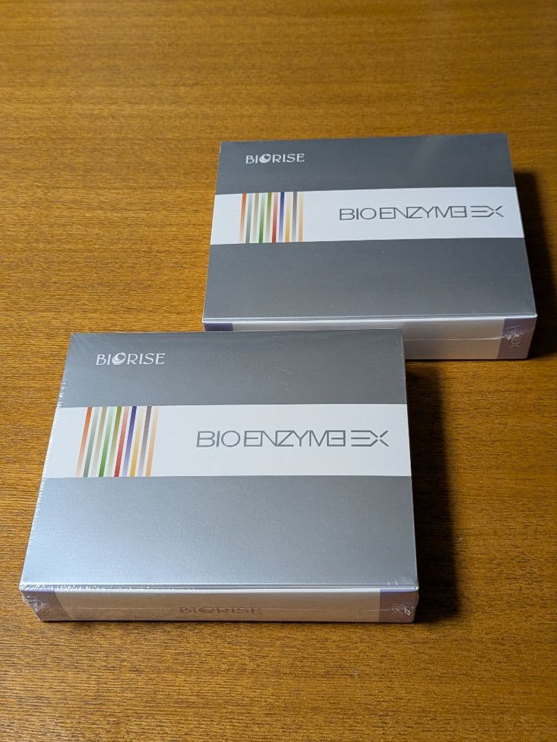 ビオライズ ビオエンザイム EX 240g