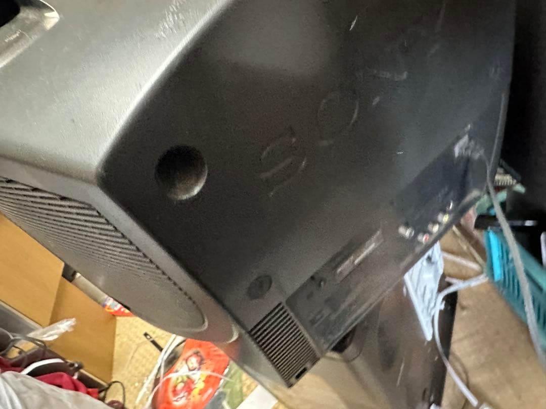 SONY ブラウン管テレビ KV-20CW1 20インチ SONY 20CW1 KV