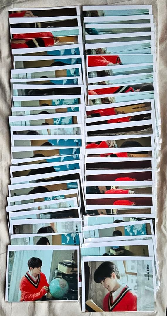 FANTASTICS八木勇征 台湾台北ファンミーティング トートバッグ