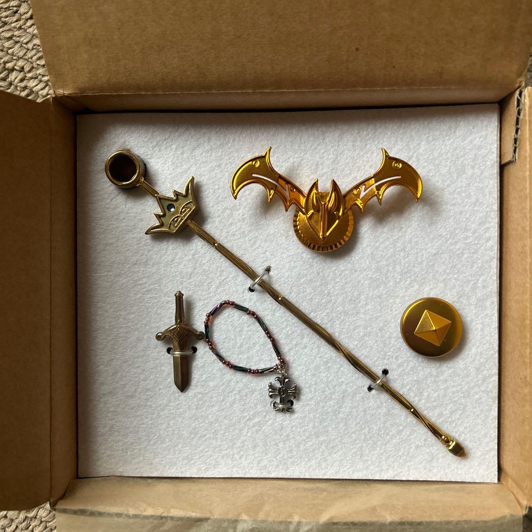 未使用】聖闘士星矢 アーレス 教皇 玉座 - メルカリ