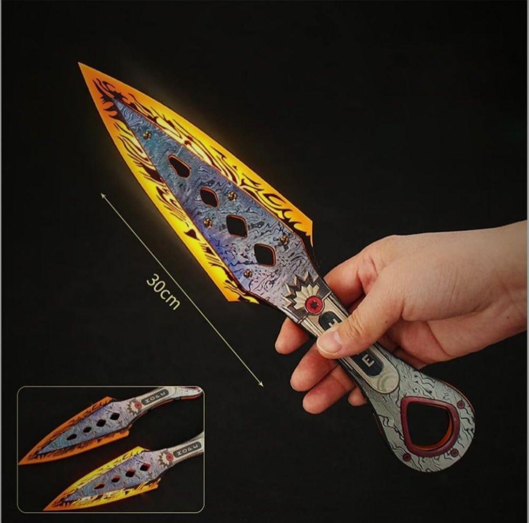 最終値下げ】apex Legends レイス スパレジェ クナイ - メルカリ