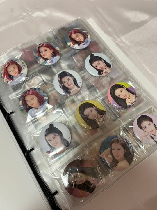 NiziU リマ グッズ Amazon.co.jp: NiziU リマ RIMA グッズセット : ホーム＆キッチン