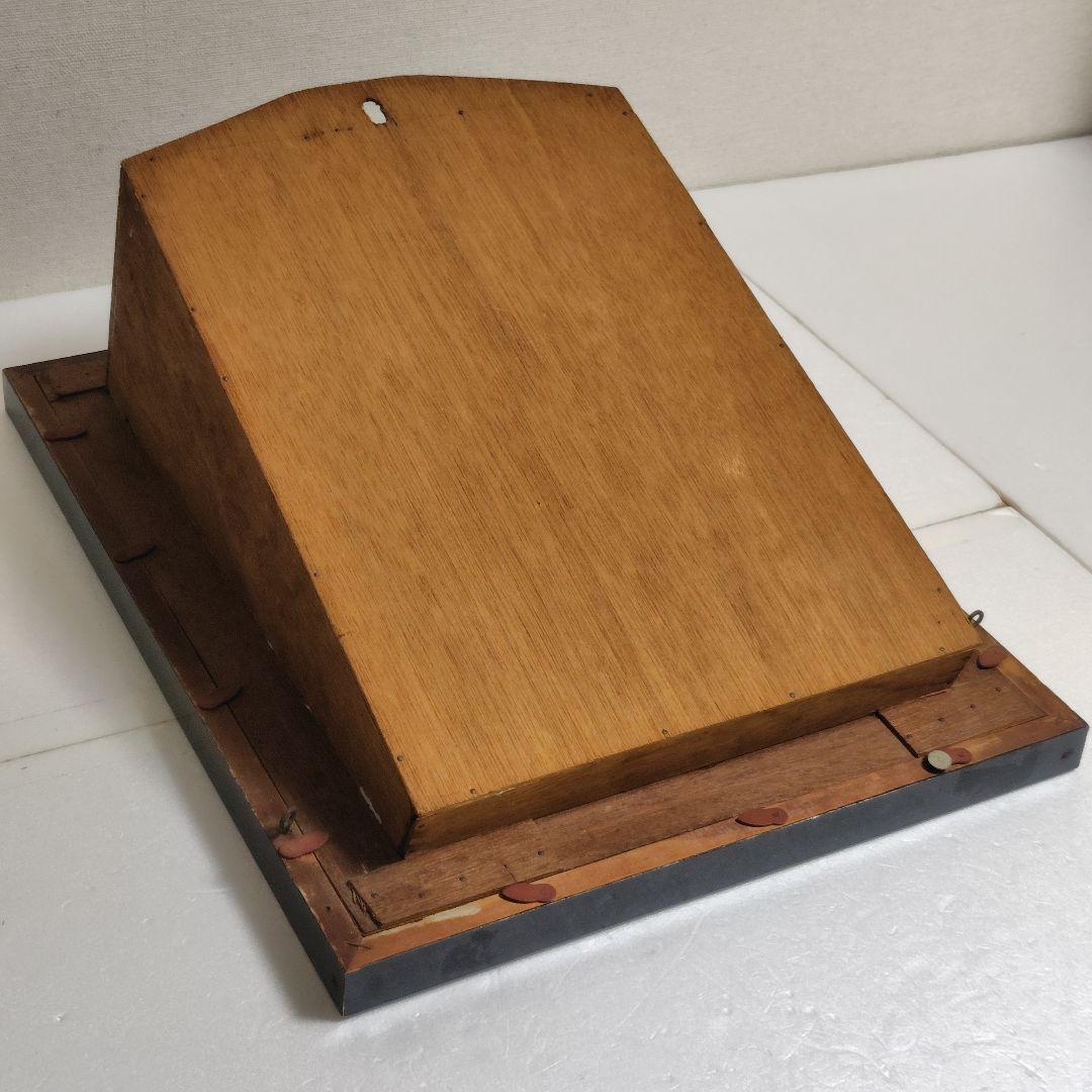 額装標本 ニシキエビ 錦海老 伊勢海老 えび 剥製 縁起物 - メルカリ