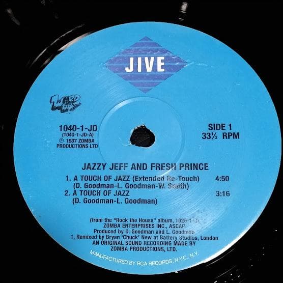 80年代ヒップホップ 12インチレコード 4枚セット - メルカリ