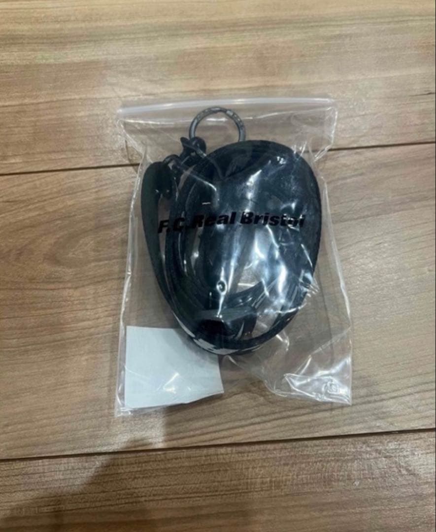 F.C.Real Bristol FCRB MULTI STRAP 25 安