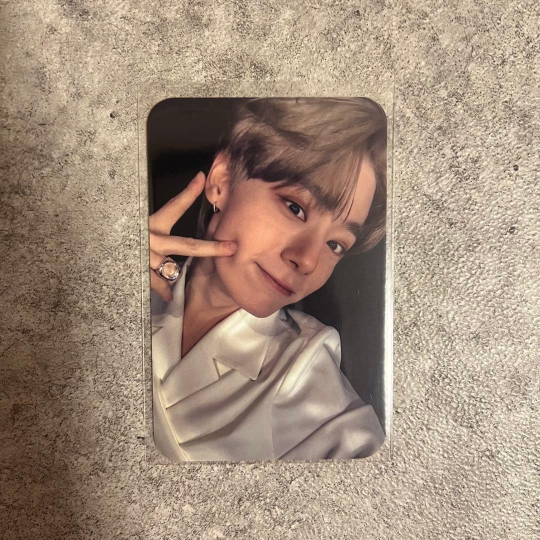 ONEUS ファヌン PYGMALION ヨントン トレカ - メルカリ