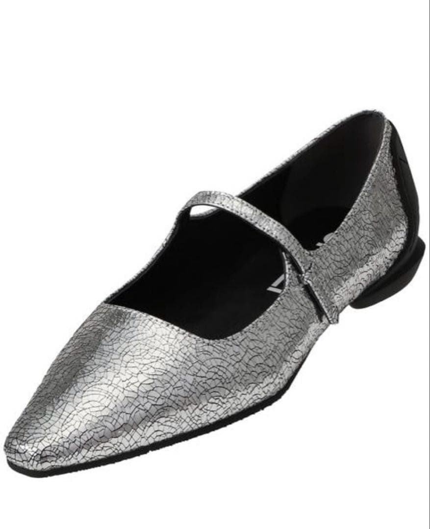 新品】SHISEI メリージェーン 37 - メルカリ