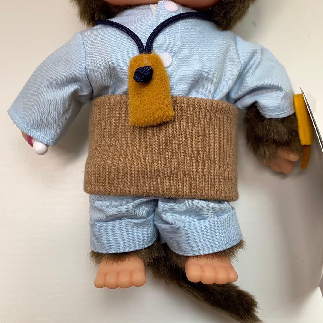 新品 2022年発売 寅さん記念館25周年記念 限定 モンチッチ 3561 - メルカリ