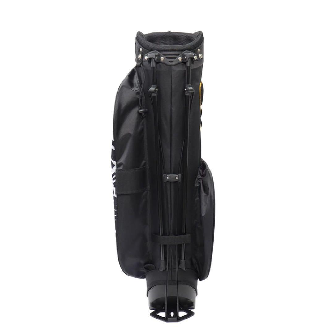 新品】ラウドマウス キャディバッグ 8.5型 フローウィングラウド 415