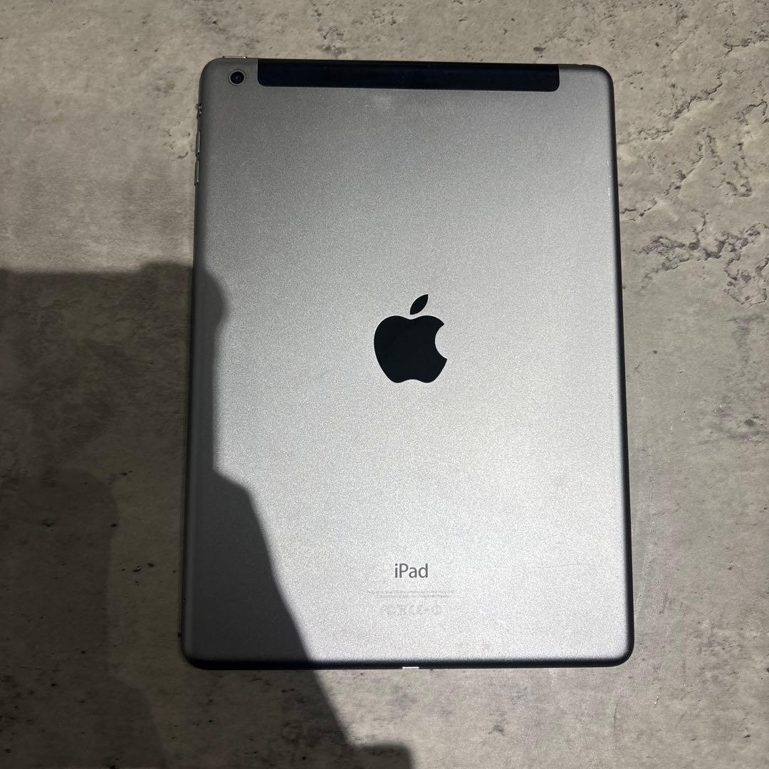 iPad本体 Apple iPad air iPad Air - Apple
