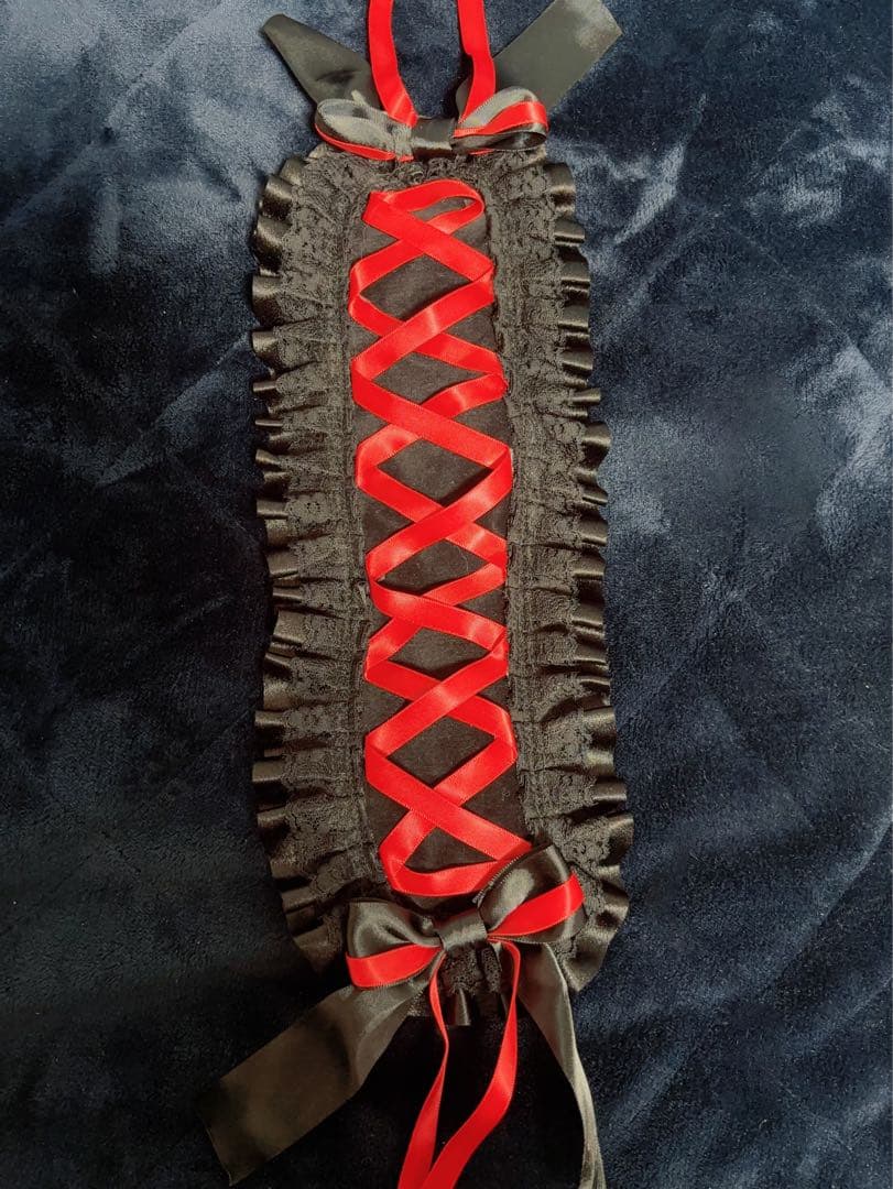 12/25削除 値下げ】にじさんじ サーニャ 衣装