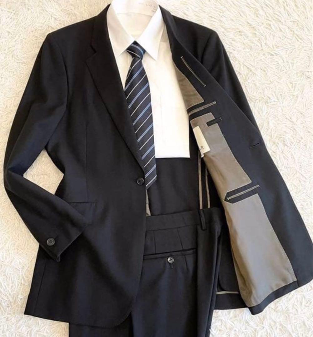極美品 A.A.R Yohji Yamamoto メンズ スーツ セットアップ - メルカリ