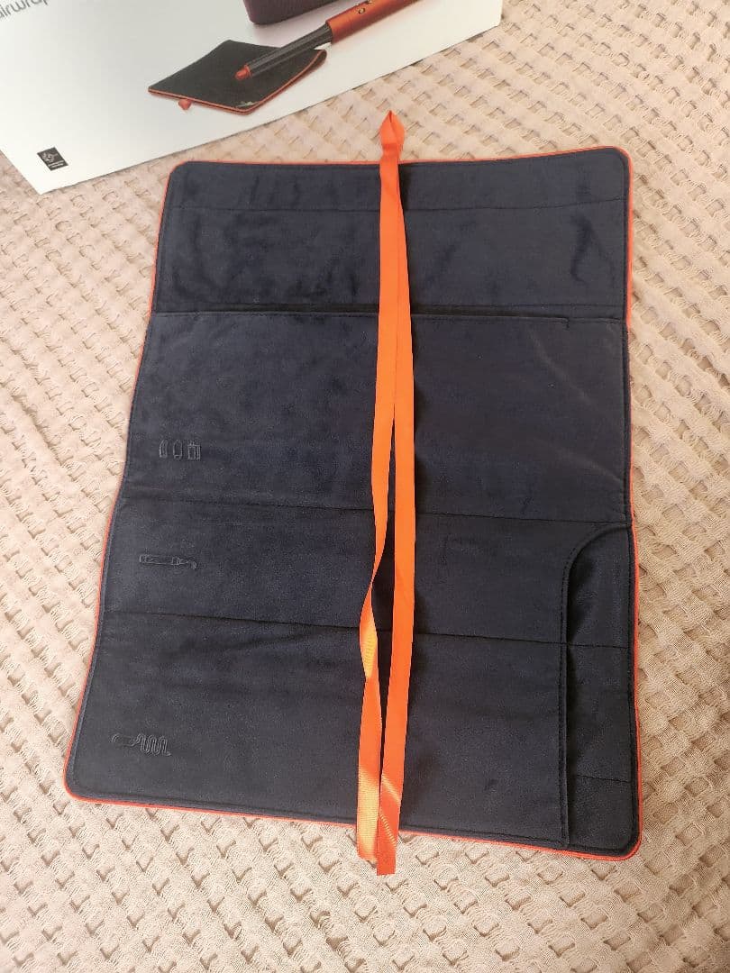 《未使用品》ダイソン エアラップ コンプリートロング HS05