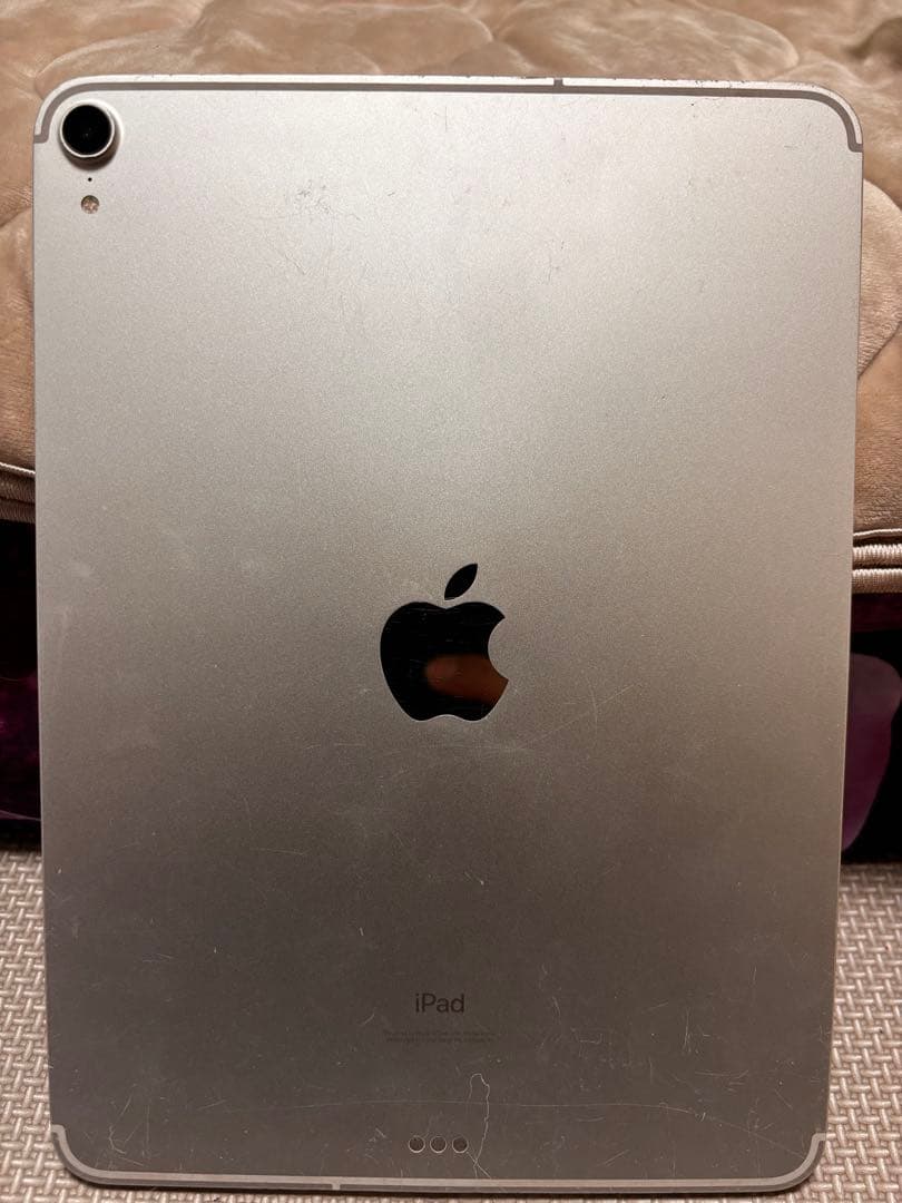 G*y様 iPad Pro11インチ ジャンク - メルカリ