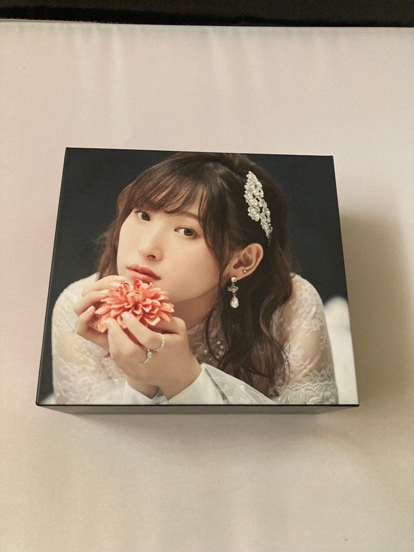 N1COLE Something Special ポスターフレーム入り