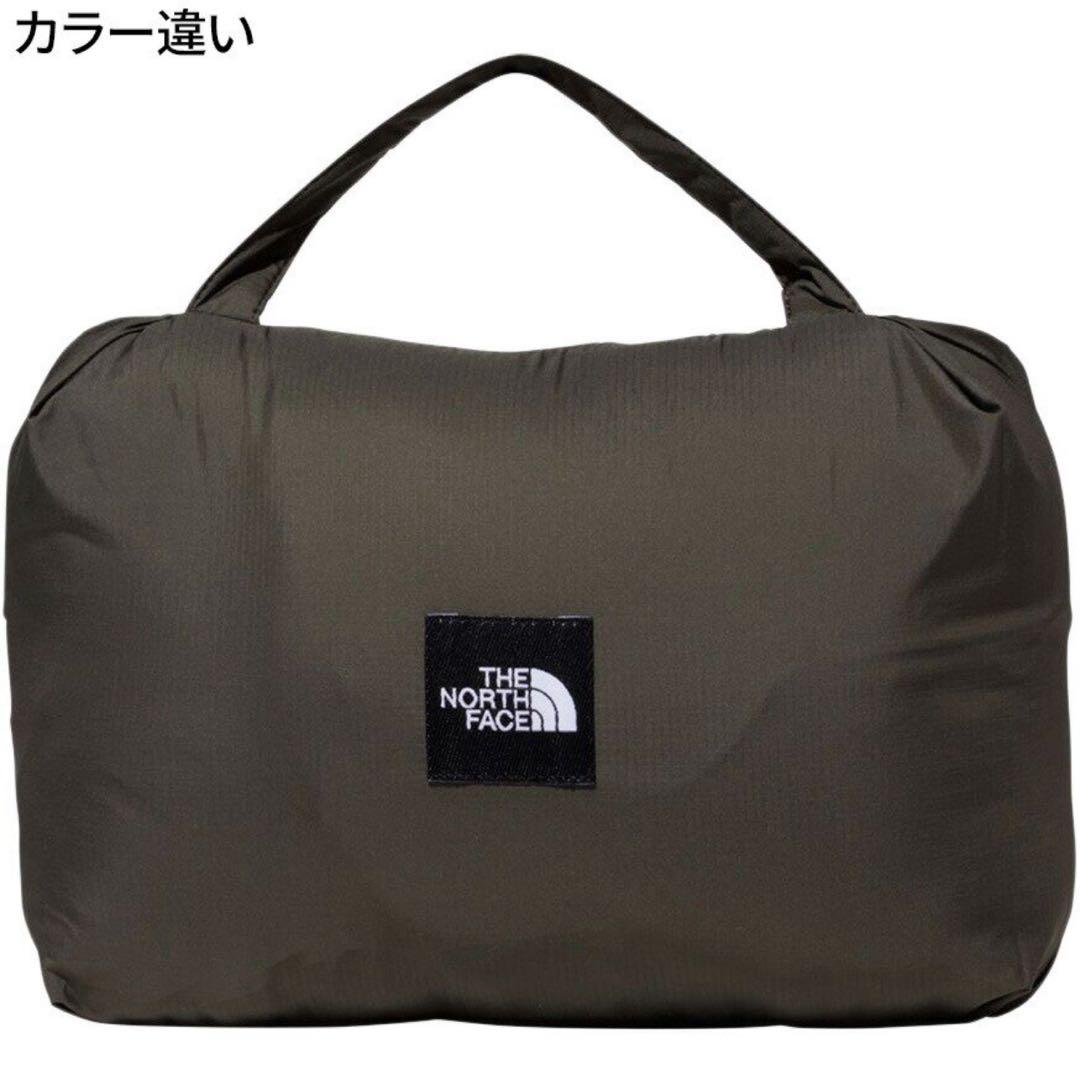 THE NORTH FACE おくるみ ブランケット 抱っこ紐 カバー - メルカリ