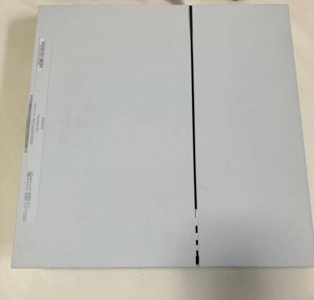 PS4本体、コントローラー、付属品、ウイニングイレブンの通販はau PAY