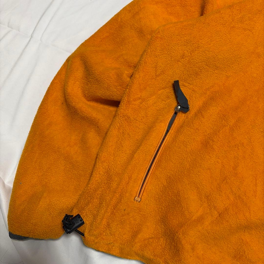 98年製 Patagonia グリセード プルオーバー ジャケット - メルカリ