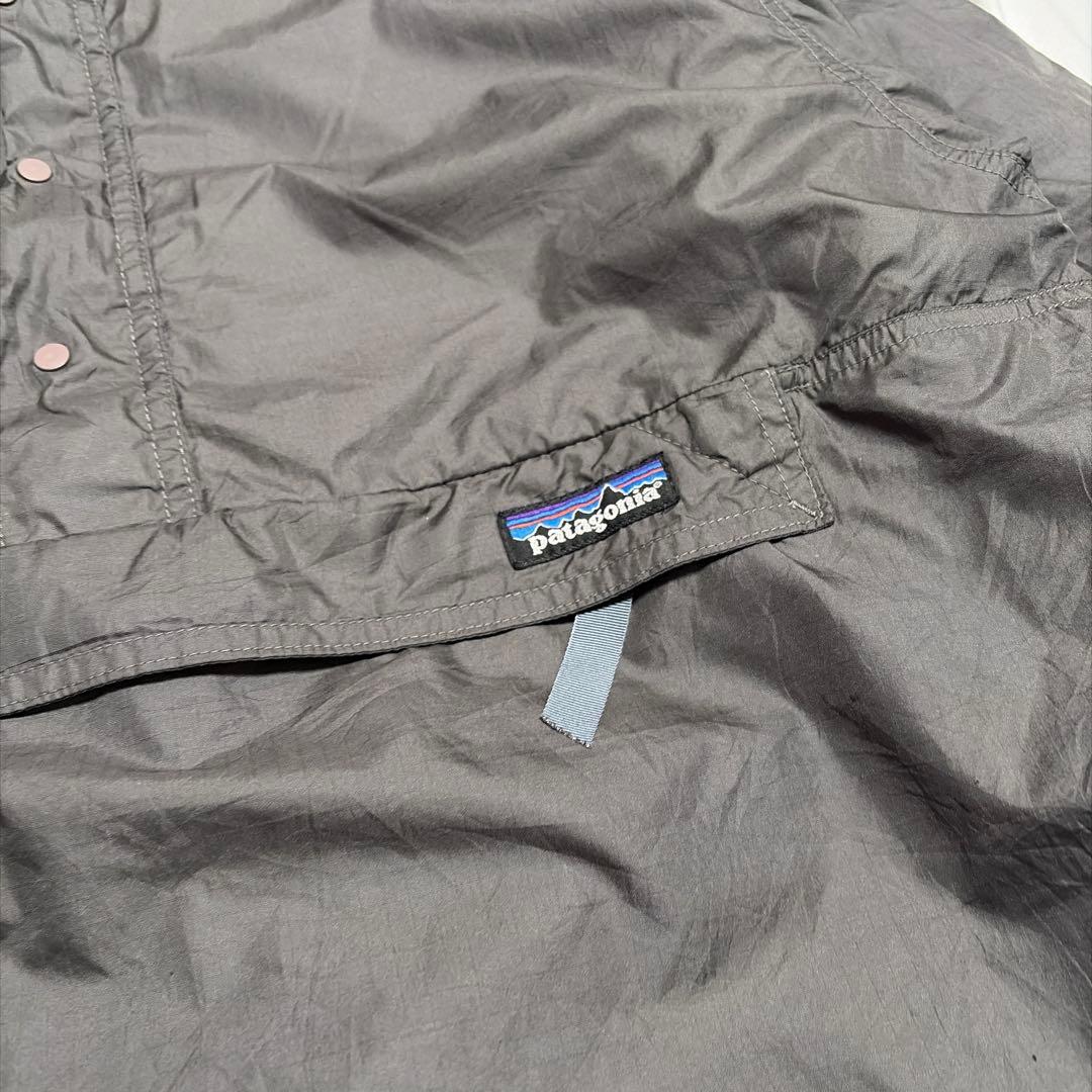 98年製 Patagonia グリセード プルオーバー ジャケット - メルカリ