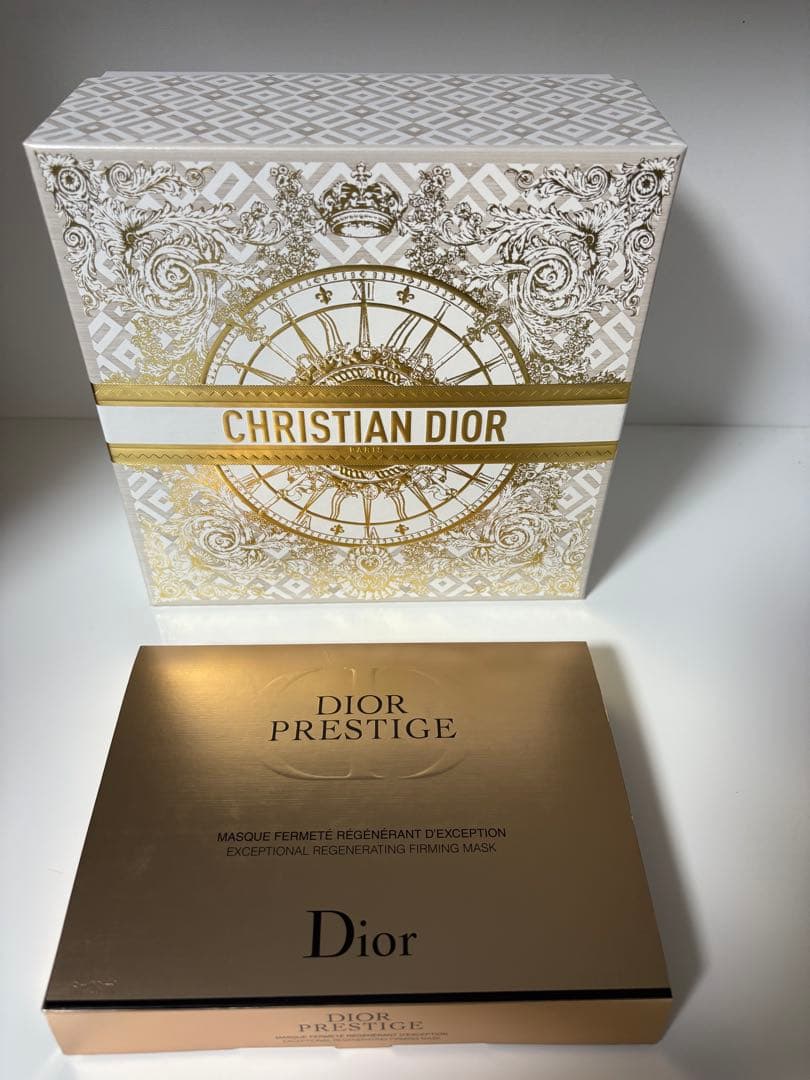 Dior ディオール　プレステージ マスク フェルムテ　フェイスパック高級パック 楽天市場】DIOR(ディオール) プレステージ マスク フェルムテ