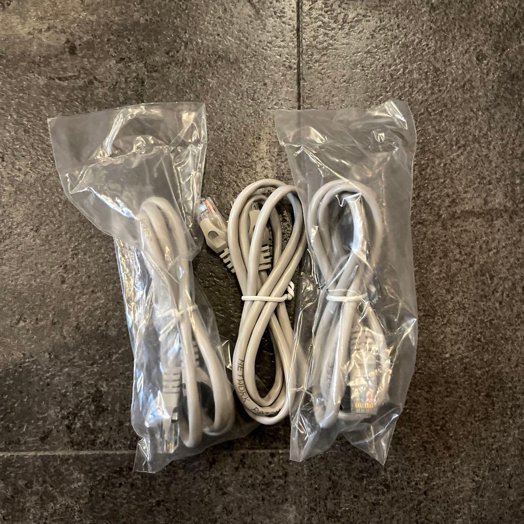 YESKAMO 防犯カメラ NK03-3MP 3台と本体セット - メルカリ