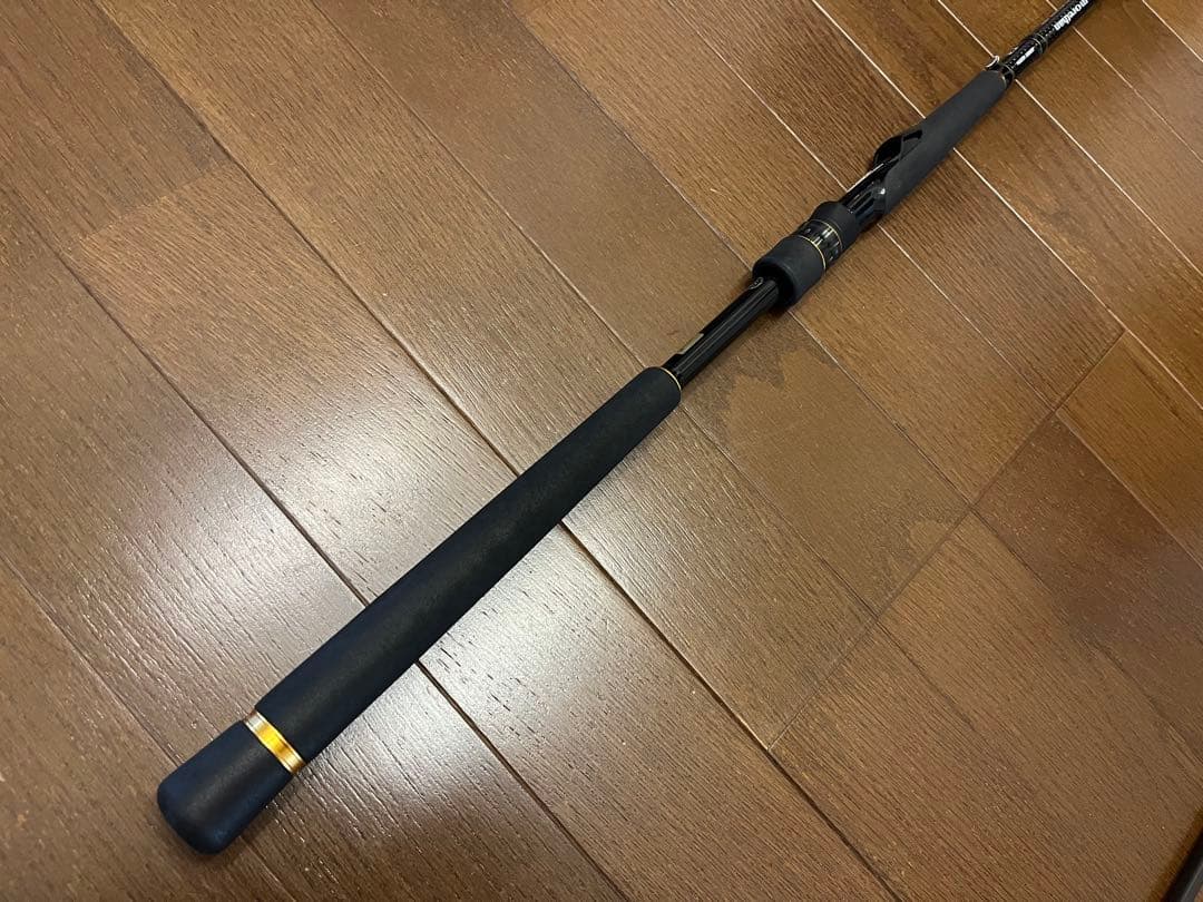 モアザンエキスパートAGS97M ソリッドティップチューン - メルカリ