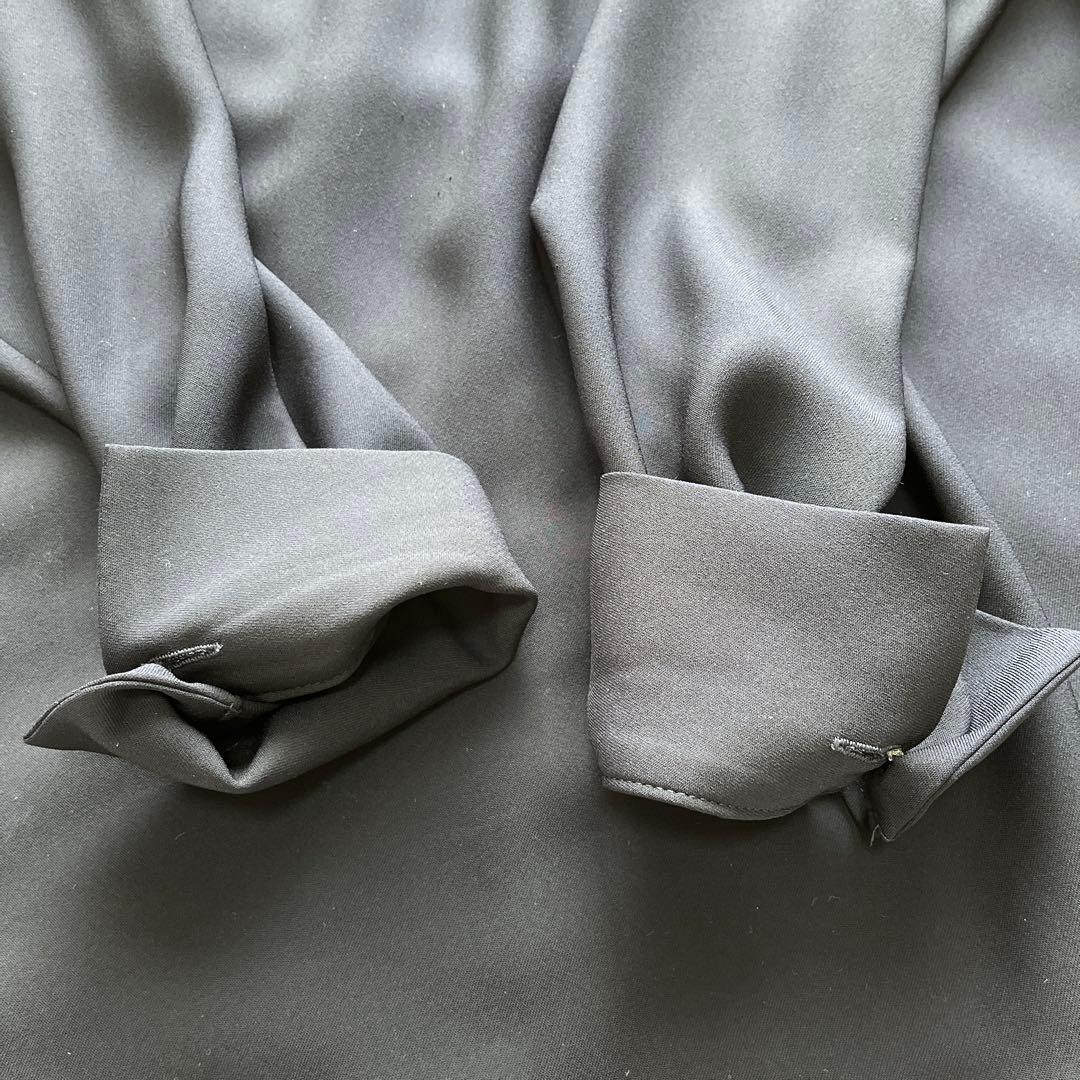 25SS セオリーリュクス MARVINE GALI ブラウス 洗える - メルカリ