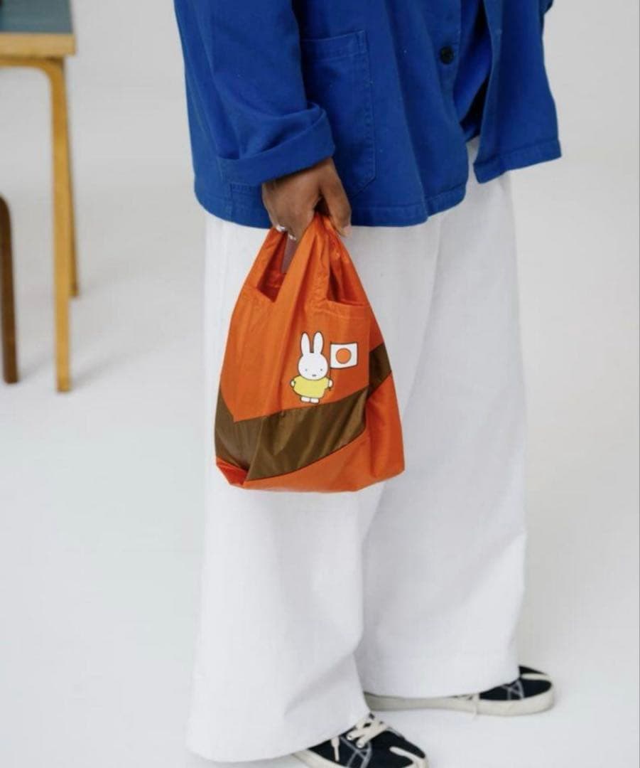 万博限定スーザンベル ミッフィー - メルカリ