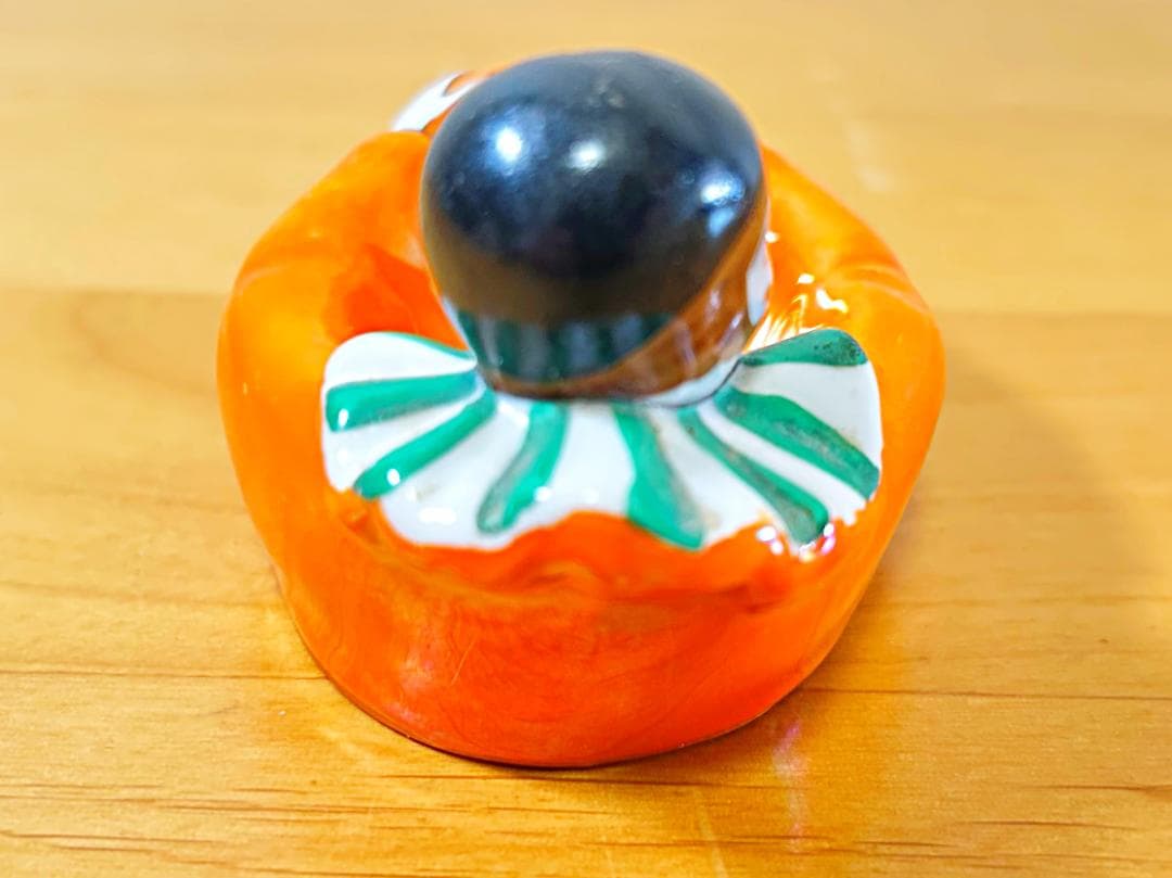 オールドノリタケ ピエロ ピンディッシュ トレイ 小物入 フィギュア