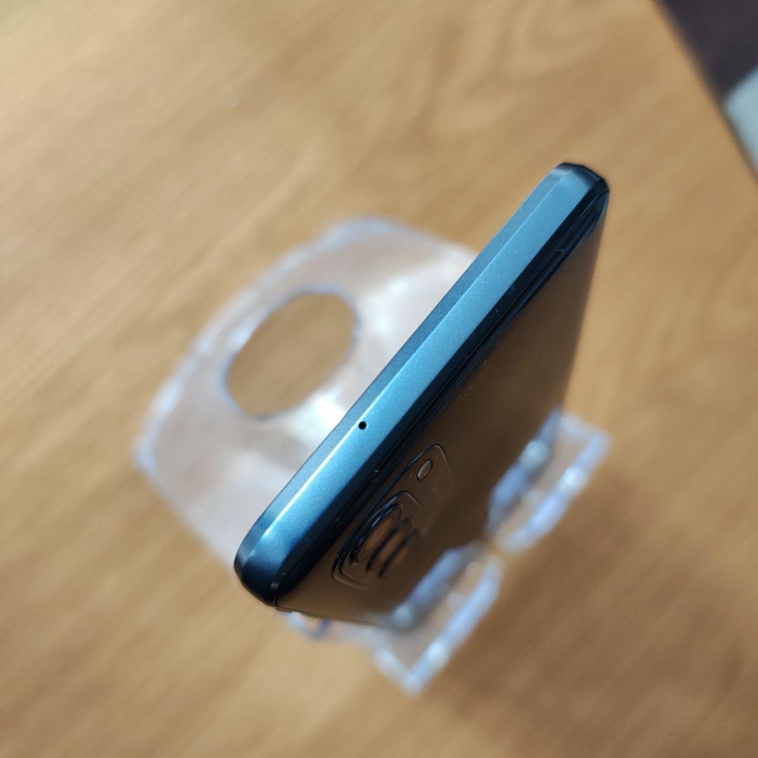 Motorola moto g 52j 5G 本体のみ、指紋センサ故障品 - メルカリ