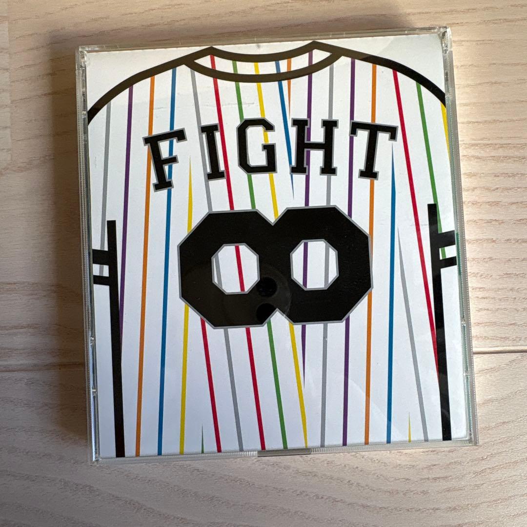 関ジャニ∞ スーパーエイト DVD・CDまとめ売り - メルカリ