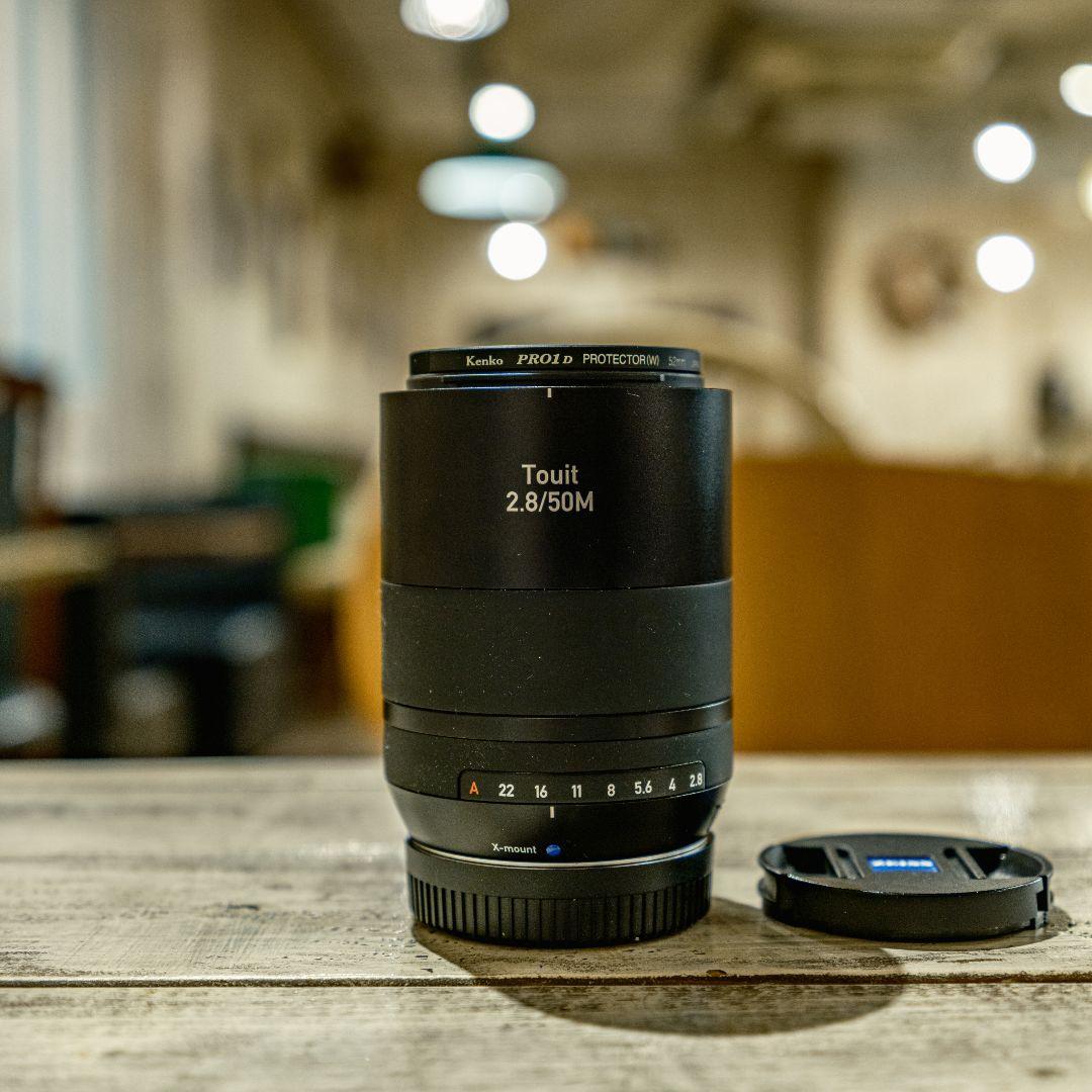 Carl Zeiss マクロレンズ Touit 2.8/50M Xマウント 100000001002141865_10205.jpg