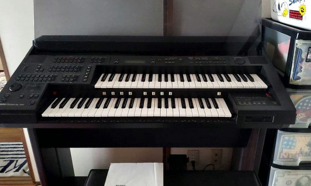価格交渉可,YAMAHA,エレクトーン,EL-50 - メルカリ